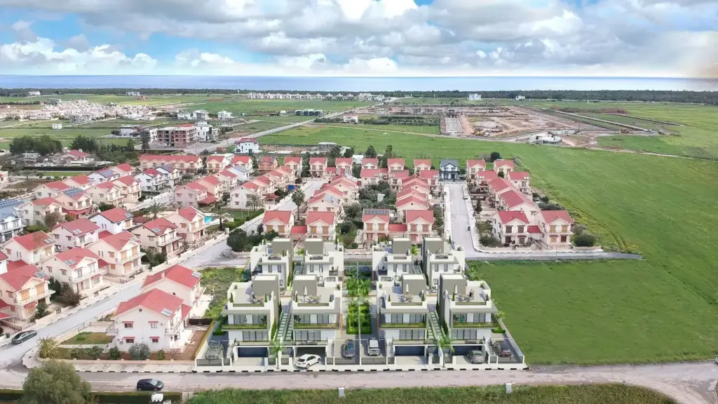 8 Nests Villas