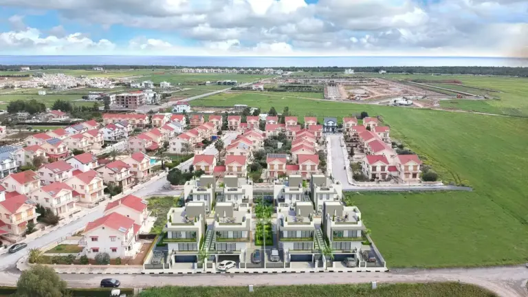 8 Nests Villas