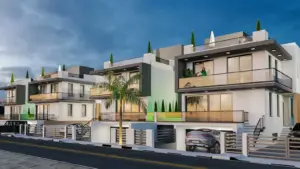 8 Nests Villas