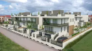 8 Nests Villas