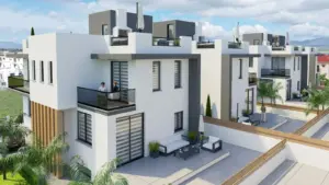 8 Nests Villas
