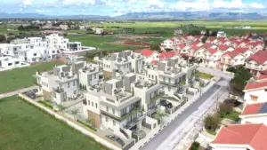 8 Nests Villas
