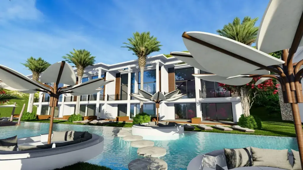 Aloha Beach Resort