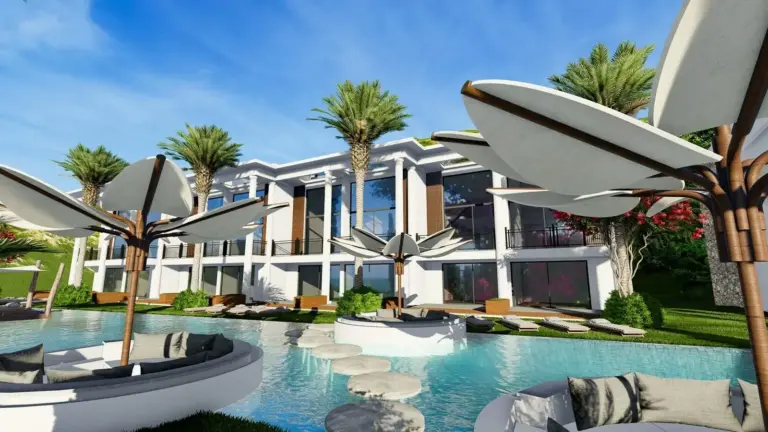 Aloha Beach Resort