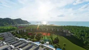 Aloha Beach Resort