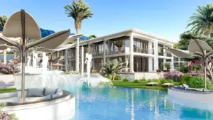 Aloha Beach Resort