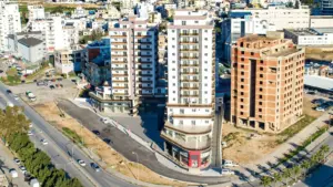 Angel Towers Residence