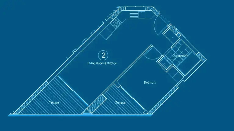 Apartment — Aphrodite Aqua: Gaziverens Meisterwerk der Apartments