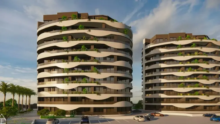 Apartment — آفرودیت اینفینیتی