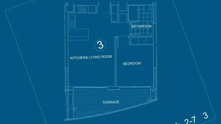 Apartment — Aphrodite Infinity Apartments in Guzelyurt from £115,000