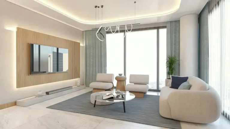 Apartment — Afrodit Sonsuzluk