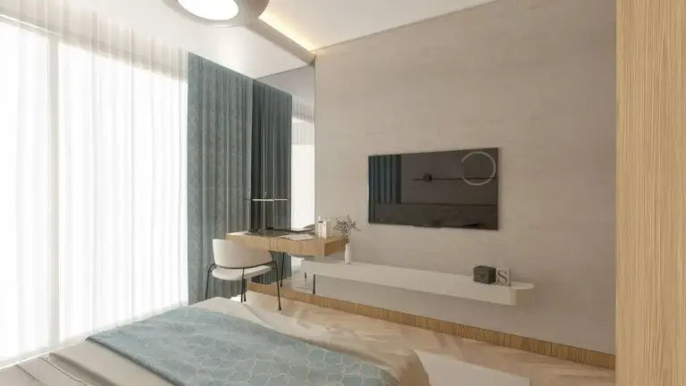 Apartment — Afrodit Sonsuzluk