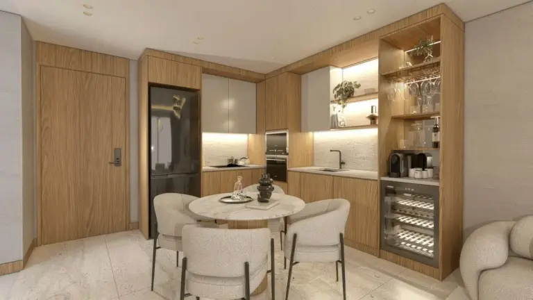 Apartment — Afrodit Sonsuzluk