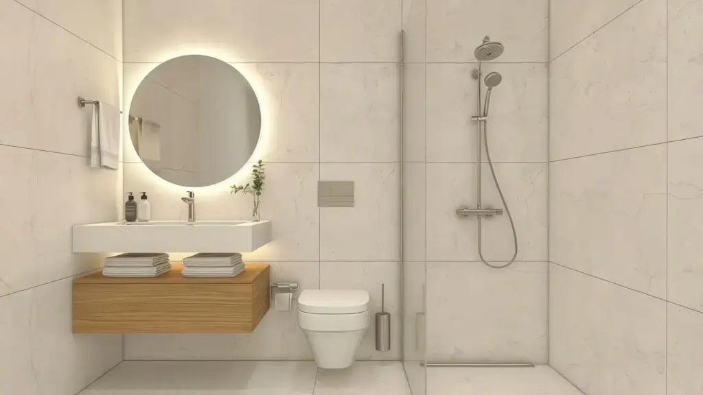 Apartment — Aphrodite Infinity Apartments in Guzelyurt from £115,000