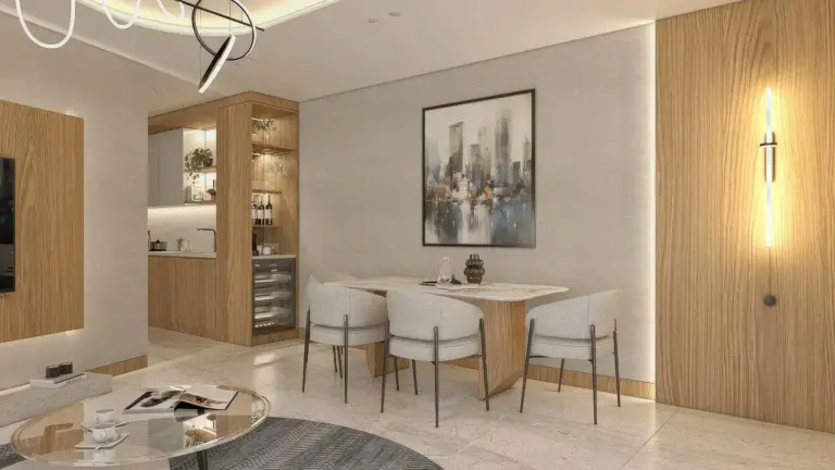 Apartment — Afrodit Sonsuzluk