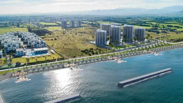 Apartment — Aphrodite Wellness: Der Gipfel mediterranen Luxuslebens