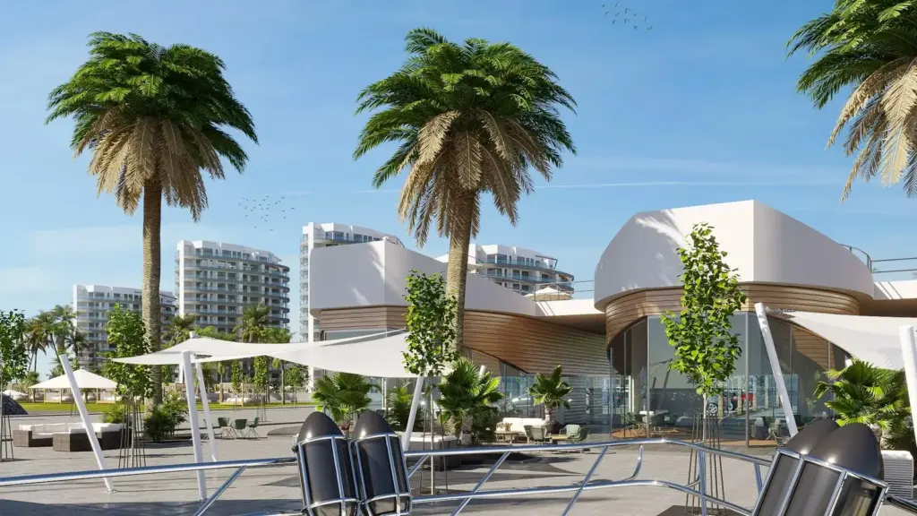 Apartment — Aphrodite Wellness: Der Gipfel mediterranen Luxuslebens