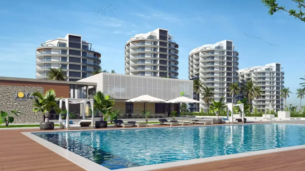 Apartment — Aphrodite Wellness: Der Gipfel mediterranen Luxuslebens