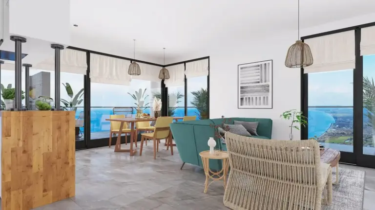 Apartment — Aphrodite Wellness: Der Gipfel mediterranen Luxuslebens