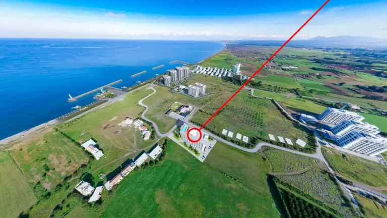 Apartment — Aphrodite Wellness: Der Gipfel mediterranen Luxuslebens