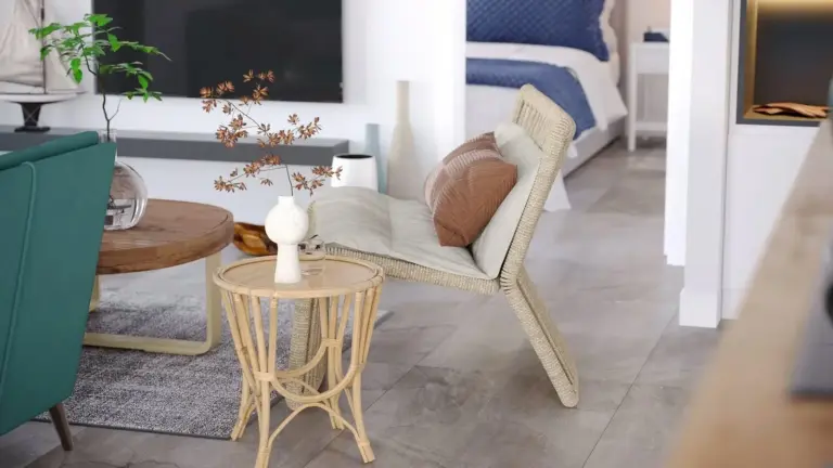 Apartment — Aphrodite Wellness: Szczyt Luksusowego Życia w Stylu Śródziemnomorskim