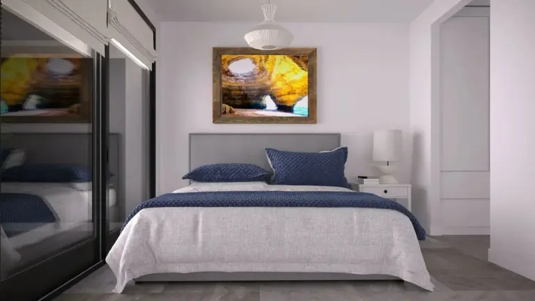 Apartment — Aphrodite Wellness: The Pinnacle of Mediterranean Luxury Living