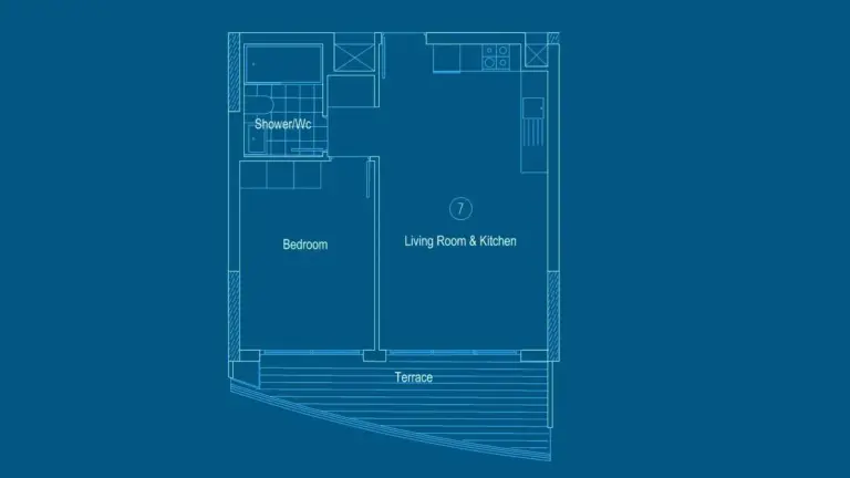 Apartment — Aphrodite Wellness: Het toppunt van Mediterraan luxe wonen