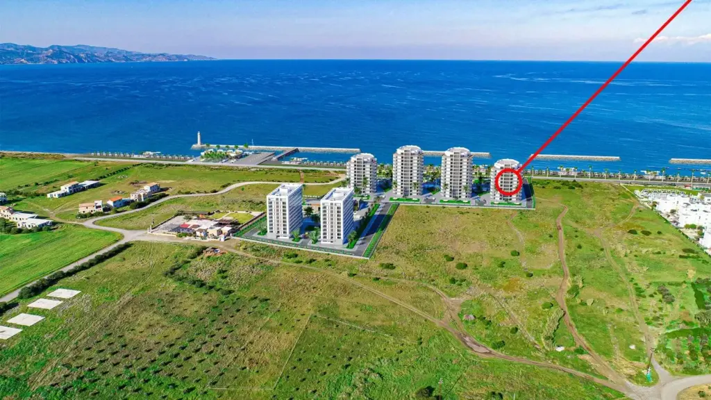 Apartment — Aphrodite Wellness: Der Gipfel mediterranen Luxuslebens