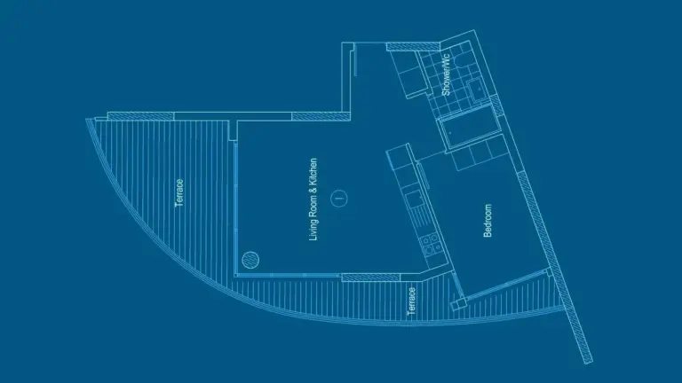 Apartment — Aphrodite Wellness: Der Gipfel mediterranen Luxuslebens