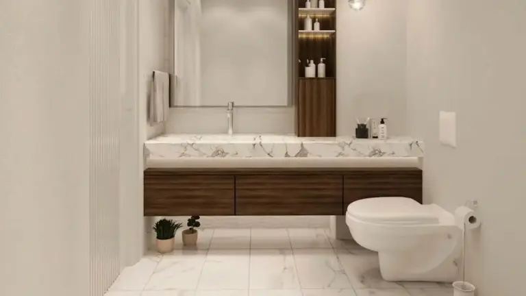 Apartment — אקווה בלו – חיים על החוף בעיצוב מחודש בצפון קפריסין