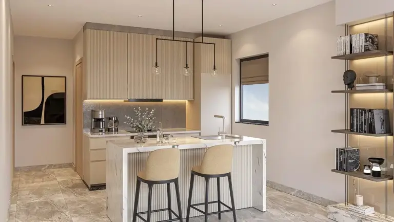 Apartment &mdash; <p>آتلانتیس پرل</p>