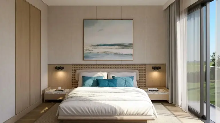 Apartment &mdash; <p>آتلانتیس پرل</p>