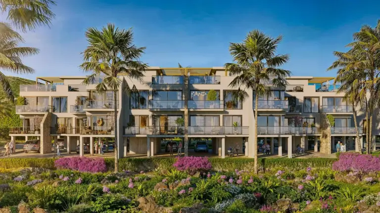 Apartment — אטלנטיס פרל