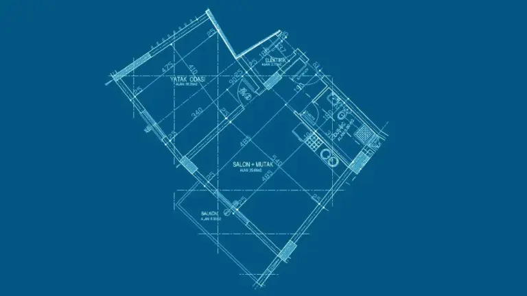 Студия в Bellagio Residence — создайте пространство своей мечты на Северном Кипре