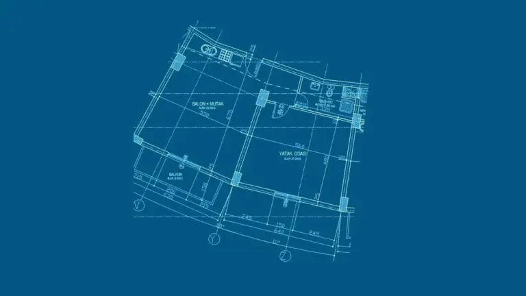 Студия в Bellagio Residence — создайте пространство своей мечты на Северном Кипре