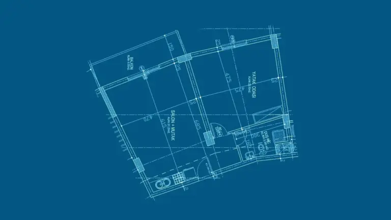 Студия в Bellagio Residence — создайте пространство своей мечты на Северном Кипре