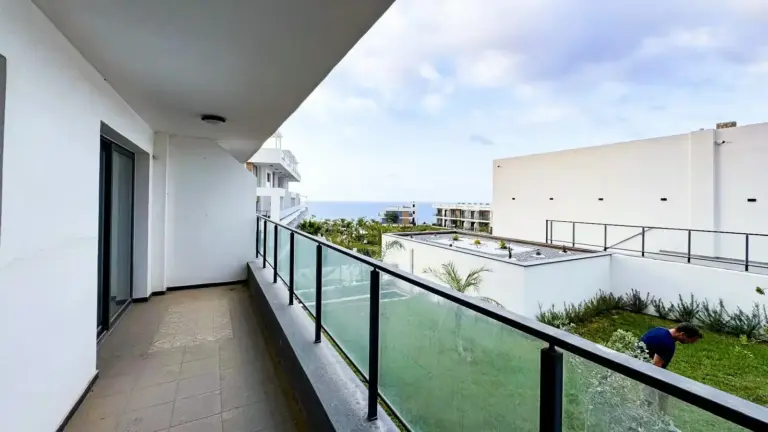 Apartment — Caesar Cliff – Seize Your Slice of Paradise in Northern Cyprus