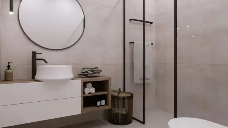 Apartment — سزار کلیف – سهمی از بهشت خود را در قبرس شمالی تصاحب کنید