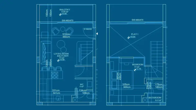 Apartment — CASA DEL MARE: אלגנטיות שוויצרית פוגשת את חופי קפריסין הצפונית