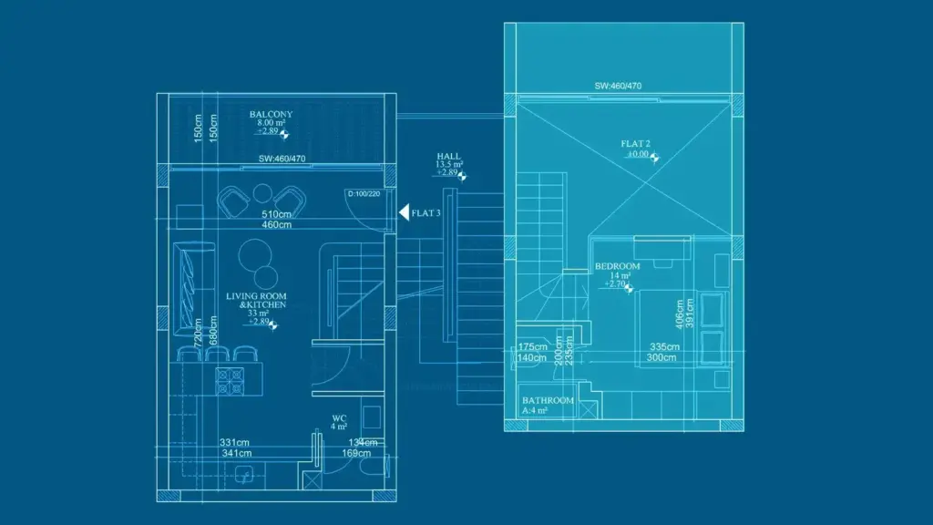 Apartment — CASA DEL MARE: ظرافت سوئیسی در سواحل قبرس شمالی