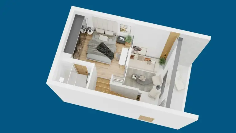 Apartment — CASA DEL MARE: İsviçre Zarafeti Kuzey Kıbrıs Sahiliyle Buluşuyor