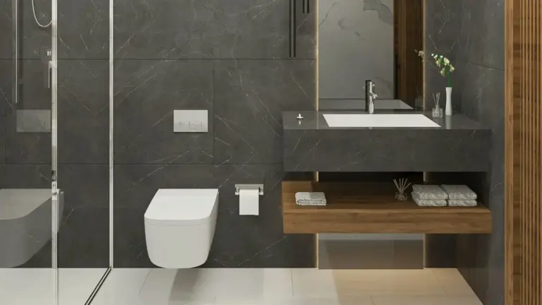 Apartment — CASA DEL MARE: Schweizer Eleganz trifft auf die Küste Nordzyperns