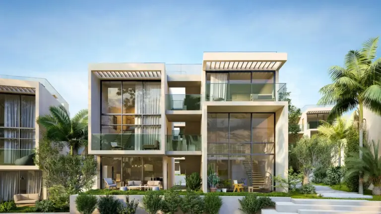 Apartment — CASA DEL MARE: אלגנטיות שוויצרית פוגשת את חופי קפריסין הצפונית