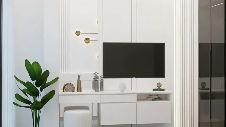 Apartment — Coastal Heaven Residences: Предпродажа, Роскошная жизнь на Северном Кипре