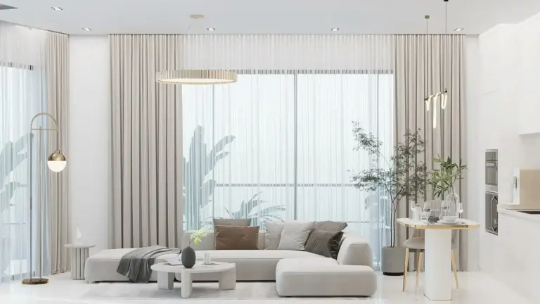 Apartment — Sahil Cenneti Konutları: Ön Satış Fırsatı, Kuzey Kıbrıs'ta Lüks Yaşam