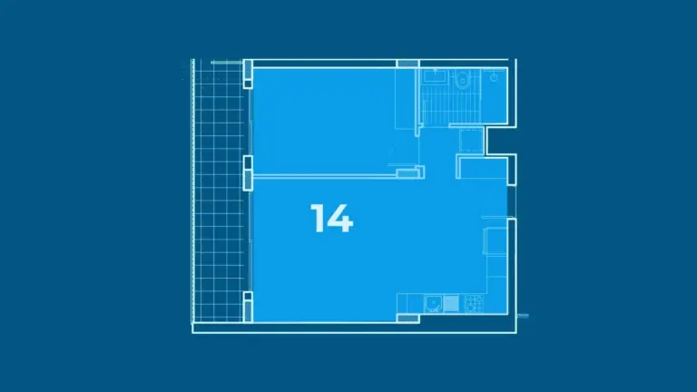 Apartment — D-Point
