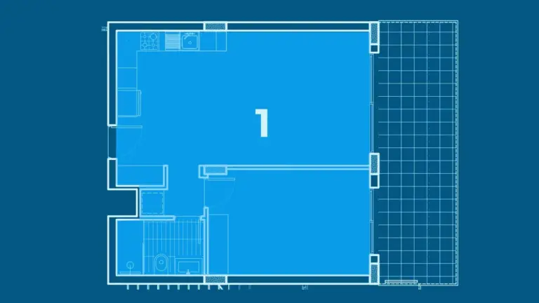 Apartment — D-Point