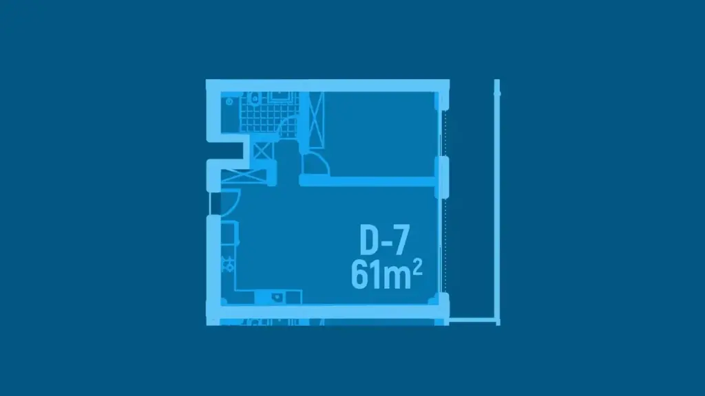 Apartment — دی-پوینت