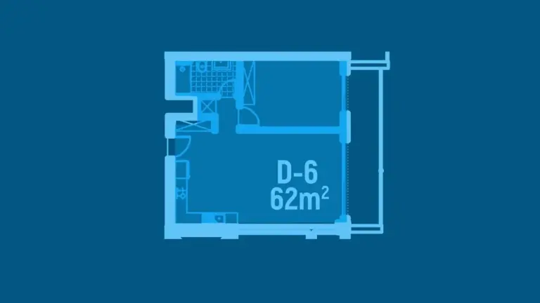 Apartment — D-Point