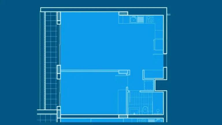 Apartment — D-Point Apartments in İskele from £132,000